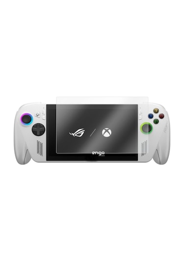 Asus Rog Xbox Ally 7 İnç Mat Ekran Koruyucu 9h Nano Rc73ya Diğer