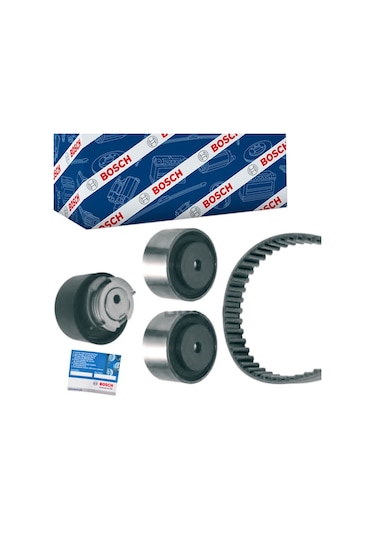 Land Rover Discovery 4 3.0tdv6 2009-2012 Bosch Triger Seti