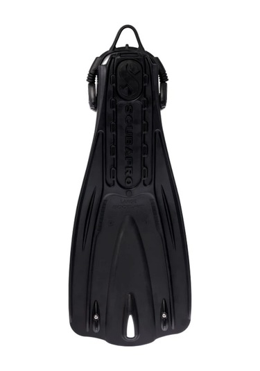 Scubapro Go Sport Gorilla Dalış Paleti Siyah M 40-42 Siyah