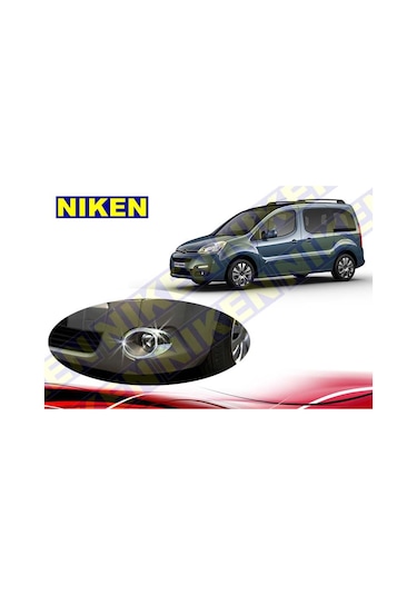 CITROEN BERLINGO SİS ÇERÇEVESİ (2008-)