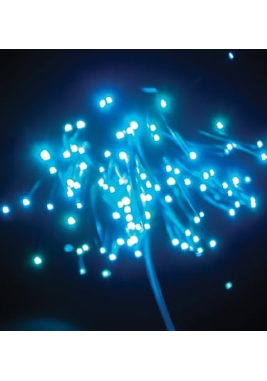 Fiber Optik Aydınlatma Kiti Rgb