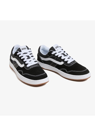 Vans Cruze 3.0 Erkek Siyah Sneaker 026 Vn000d6sba21 Siyah