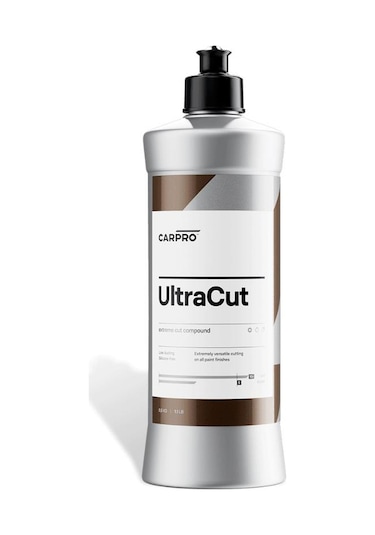 Ultracut Agresif Çizik Giderici Pasta 1lt.