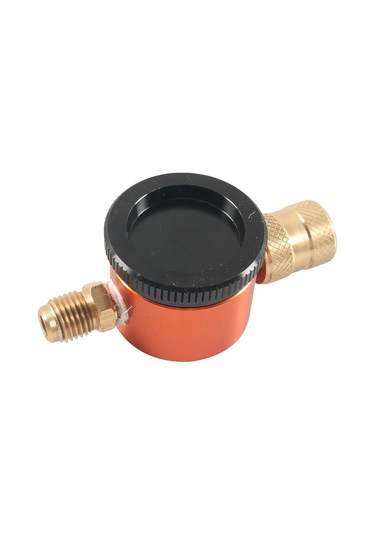 Homyl Azot Arıtma Regülatör Aleti Metal 200 Psı'ye Kadar
