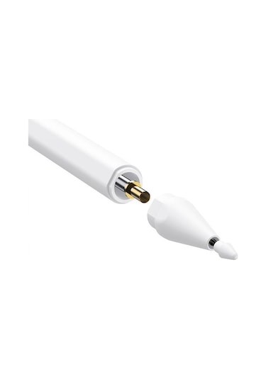 Trendooze Writing Stylus Smooth Serisi Lite Led Kalem Göstergeli Baseus Aktif 2 Dv