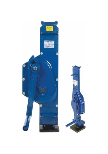 Cmc Pehlivan Kriko 5 Ton