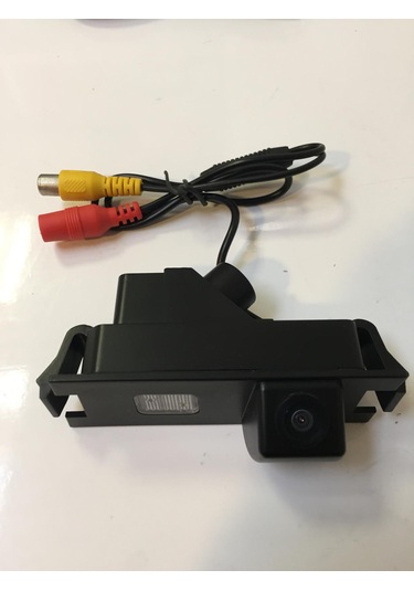 Hyundai Elantra Uyumlu Oem Geri Görüş Kamerası 2019+