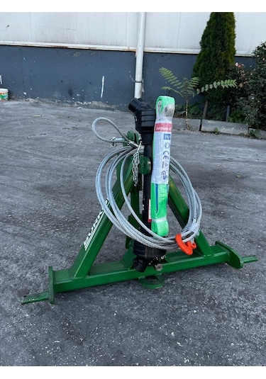 Burkon Mekanik Ceviz Silkeleme Makinası