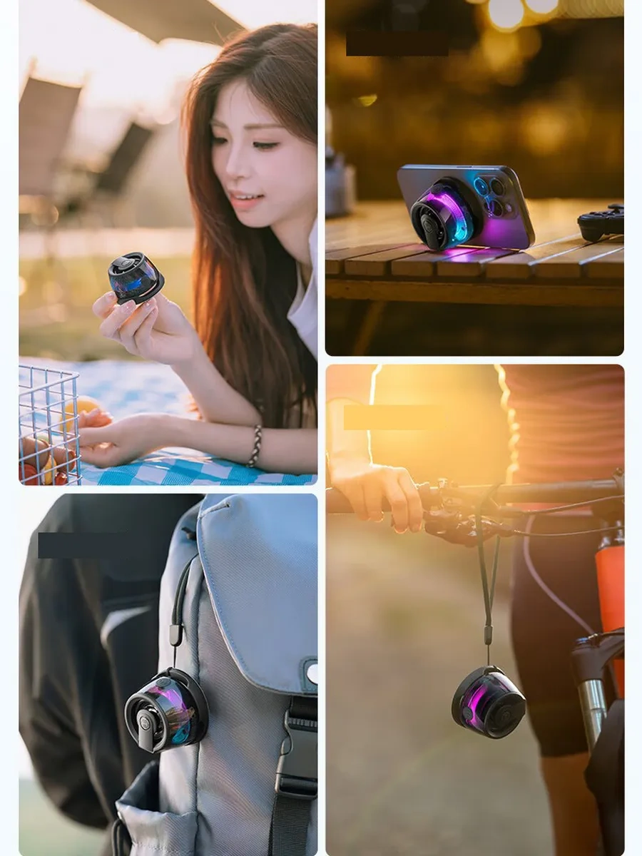 Alevale Telefon İçin Bluetooth Kablosuz Küçük Mini Hoparlör 389981469