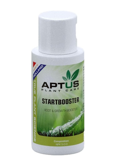 Aptus Start Booster 50 Ml Bitki Kök Yapıcı 50 ML