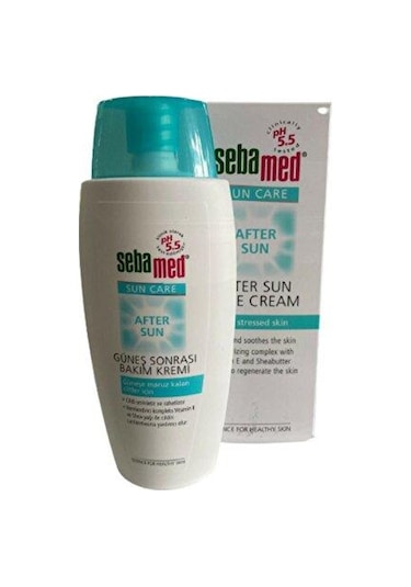 Sebamed After Sun Care Güneş Sonrası Bakım Kremi 100 ML