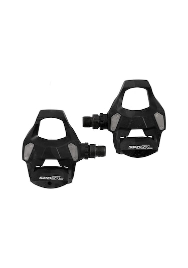 Shimano PD-RS500 Pedal Spd  Sl Siyah