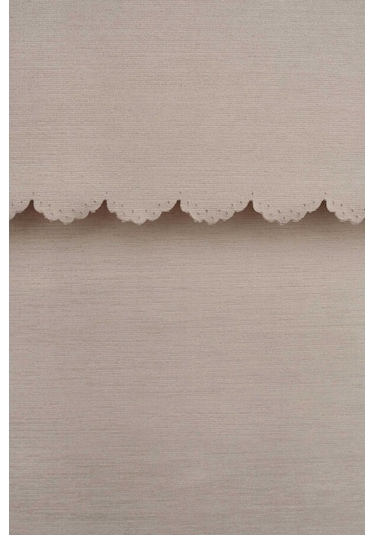 Favora Şönil Koltuk Örtüsü - Vizon