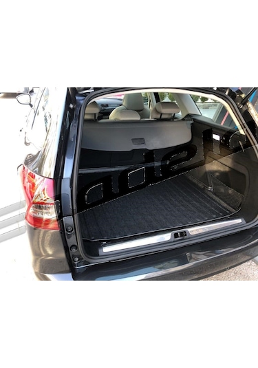 Bagaj Havuzu C5 Tourer Tam Uyum Kokusuz .