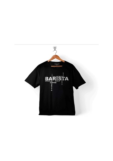 The Barista Coffee Kahve Espresso Maker Syphon1 Çocuk Tişört