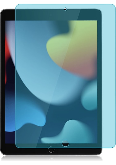 Microcase Apple Uyumlu iPad 9.Nesil 10.2" Nano Ekran Koruma Filmi