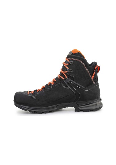 Salewa Mtn Trainer Mid Gtx Siyah