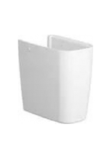 Plaza Yarım Ayak Turavit - Lavabo Dahil Değildir Diğer