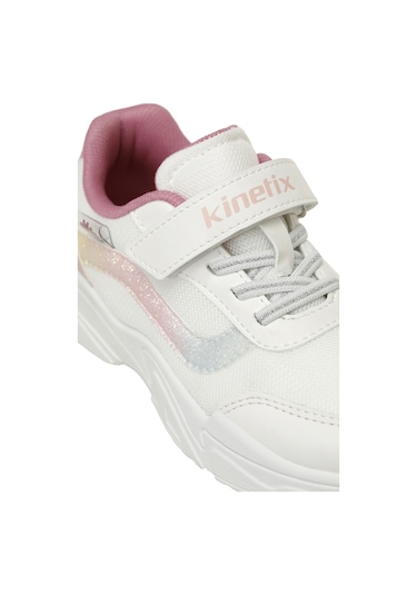 Kinetix Coel F 6fx Beyaz Kız Çocuk Spor Ayakkabı 000000000102066819 Beyaz-pembe Kinetix Coel F 6fx Beyaz Kız Çocuk Spor Ayakkabı 000000000102066819 Beyaz-pembe