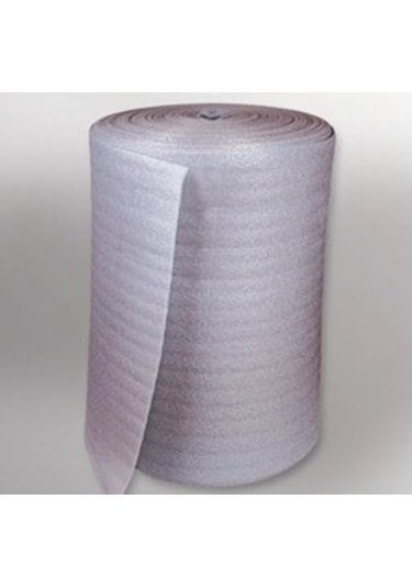 Polietilen Isi Ve Ses Yalitim Malzemesi 4Mm 60Mt2