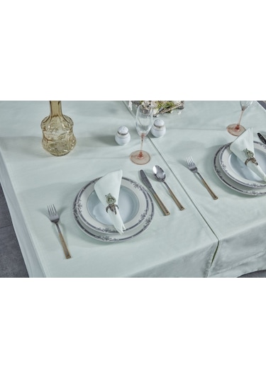 Misiny-Brüksel Runner - 50 X 150 Cm