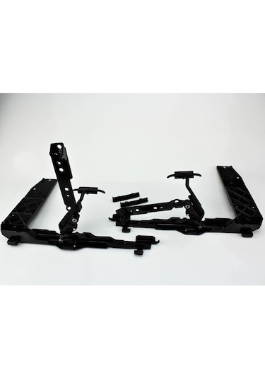 Mercedes S W126 G W463 Elektrikli Sunroof Ayakları Teli Fitili Tamir Seti