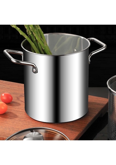 Suntek Kapaklı Kabak Pie Patates Kızartması Için Kapakla