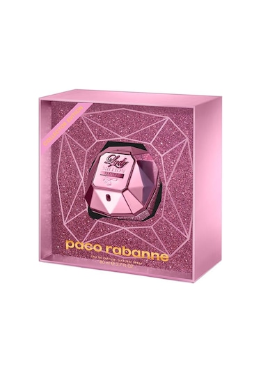 Paco Rabanne Lady Million Collector Edition Empire Kadın Parfüm EDP 80 ML