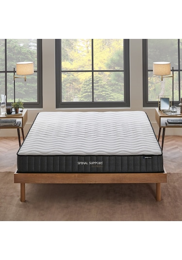 Yataş Bedding Spinal Support Classic RP Pocket Yaylı Yatak 90x190