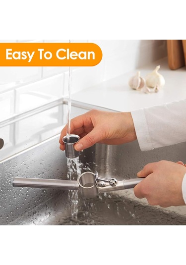 Lichen Diealles Paslanmaz Çelik Sarımsak Presi Sarımsak