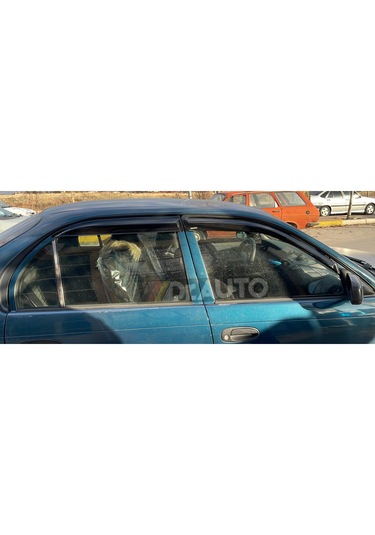 Toyota Corolla 1993-1998 Cam Rüzgarlığı 4'lü