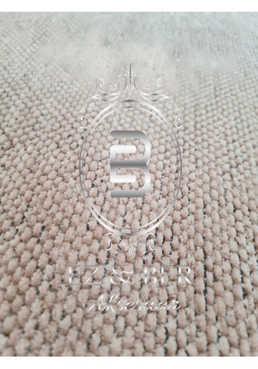 Ezber Aksesuar Mutfak & Koridor Halısı- Yıkanabilir-silinebilir