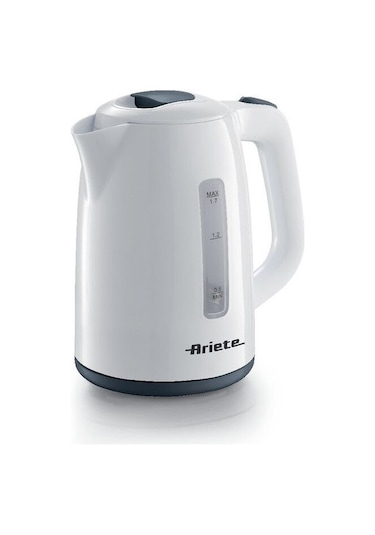 Ariete Su Isıtıcısı 1,7 Lt Beyaz Diğer
