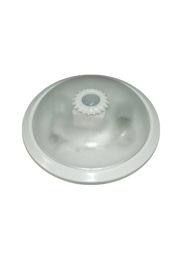 Netelsan Observer 360 Derece Sensörlü Tavan Armatürü/Lamba Beyaz