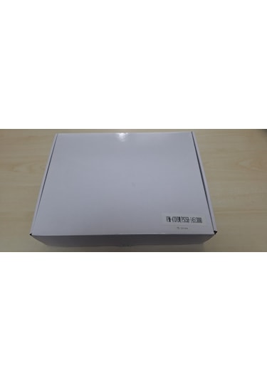 Vpm470vbw Monitör / Vpc310 Zil Panosu