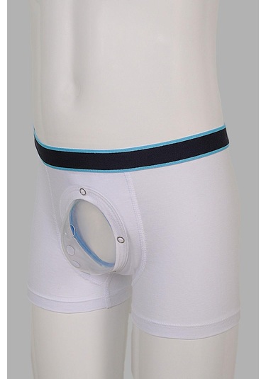 Bebek-çocuk Sünnet Boxer Külodu Sünnet Kıyafeti Sertifikalı