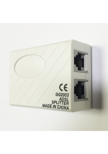 Adsl Splitter Gg2003 5 Adet