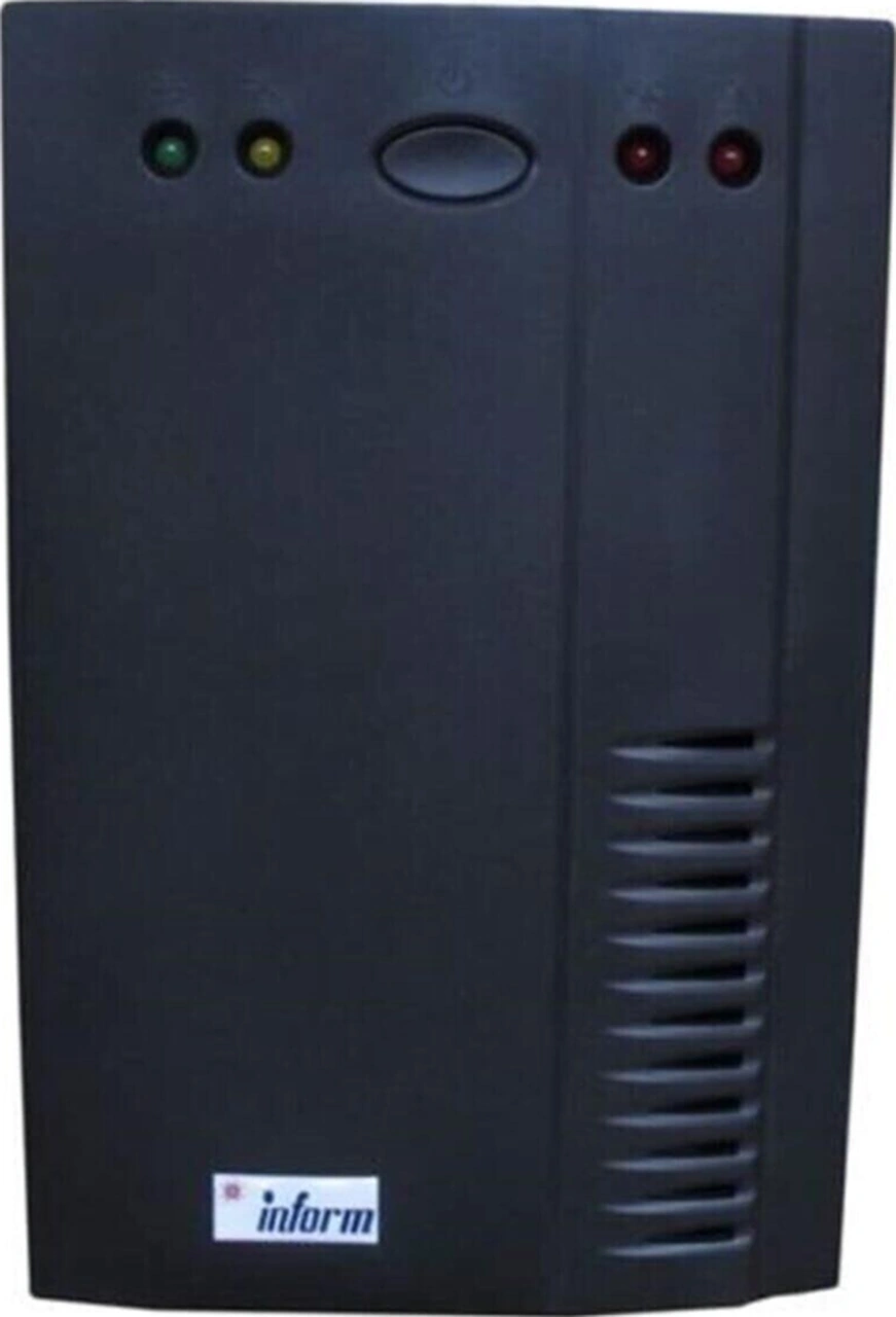 Guardıan 1500va Ups 2x 9ah 7-20dk-117100