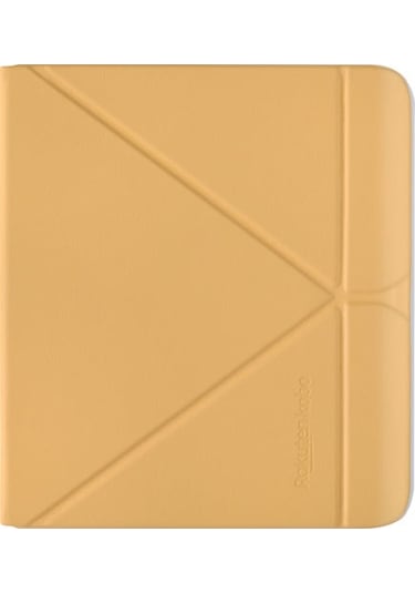 Kobo Libra Colour Sleepcover Sarı