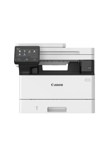 Canon I-sensys Mf463dw Mono Lazer Yaz/tar/fot/dub/eth/wıfı