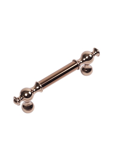 Luxury Dora Kulp Bronz 96mm 2 Adet