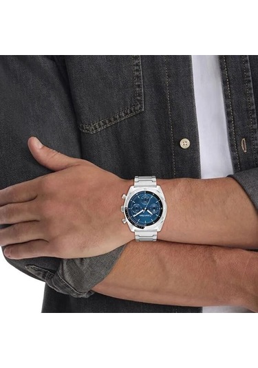 Calvin Klein Ck25200464 Erkek Kol Saati Çok Renkli