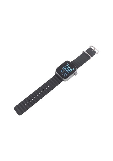 Suntek Giyilebilir Metronom Akıllı Piyano Pratik Saati Davul Bas