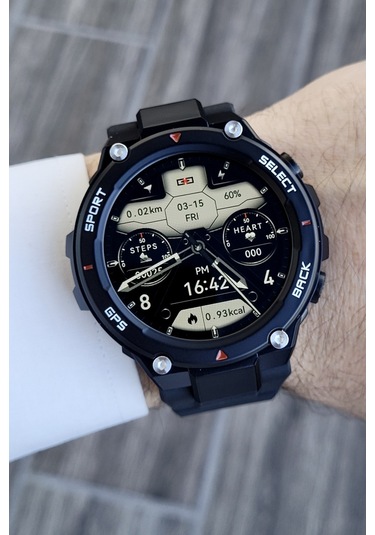 Daniel Klein Dkıste1047 Akıllı Kol Saati