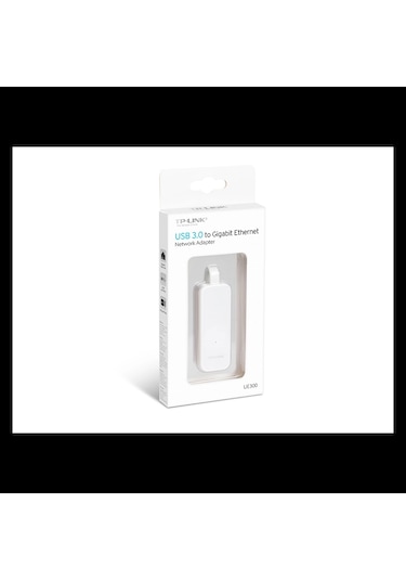 Tp-lınk Ue300, Gigabit, Usb3.0 To Rj45, Ethernet Kartı