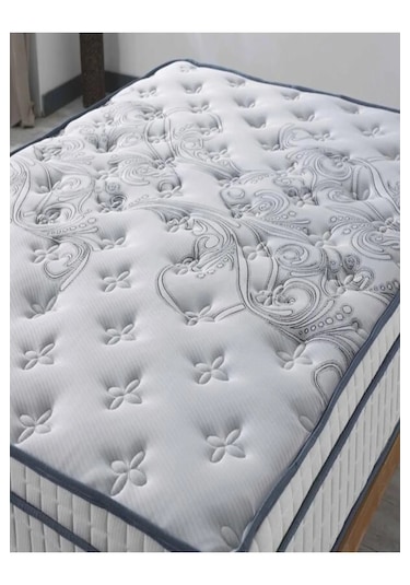 Sleepnice Full Ortapedik Yaylı Tek Kişilik Çift Kişilik Yatak