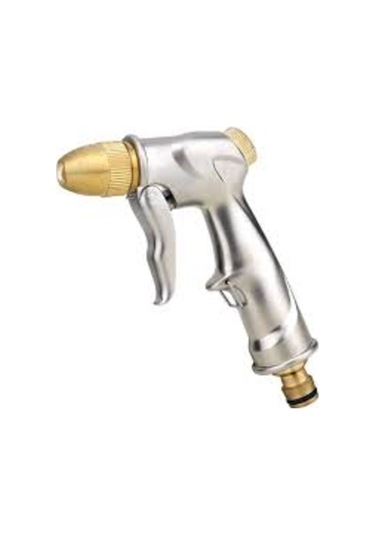 Daye Dy2095 Komple Metal Ayarlanabilir Sprey Sulama Tabancası