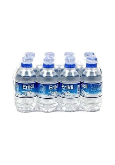 Su 330 Ml. 24'lü Paket Su