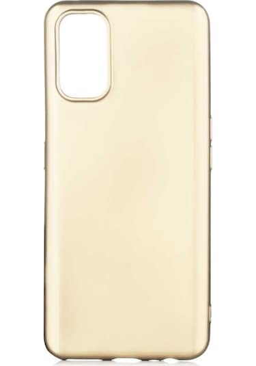 Realme 7 Pro Kılıf Soft Mat Premier Case