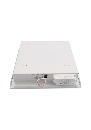 30x30 Clip-İn Led Panel Dorled